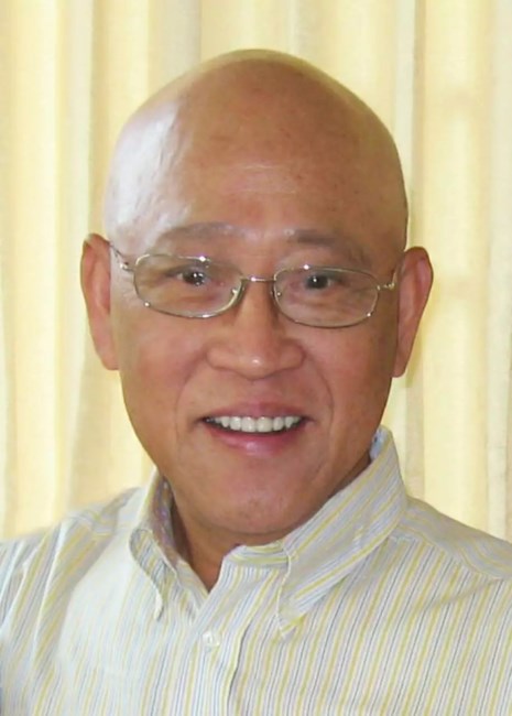 Obituary of Yunshi Zheng