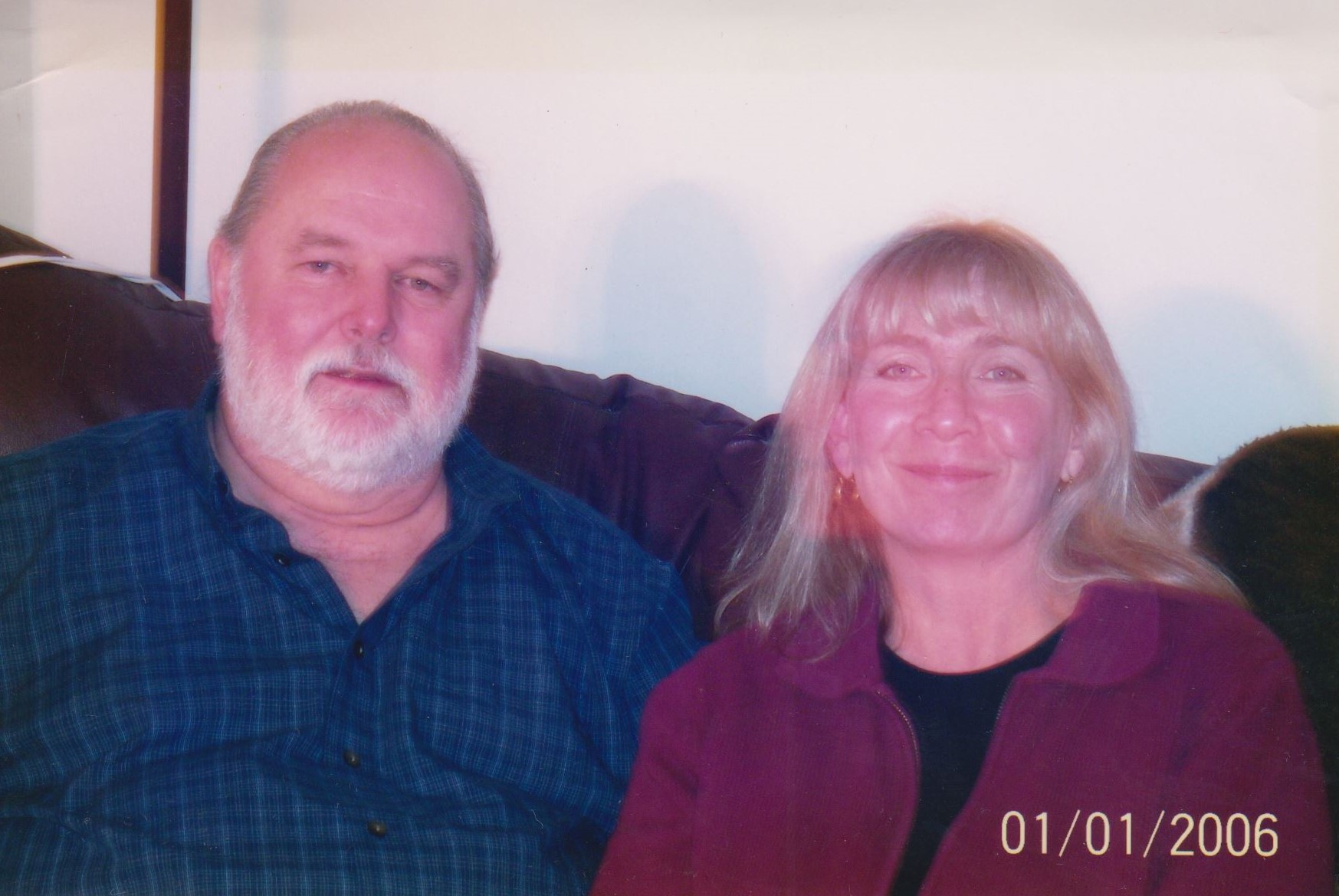 Obituary of Denny Crain