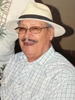 Obituary of Juan Ines Serrano
