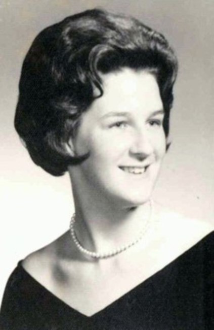 Obituary of Patricia L.  Kerstetter