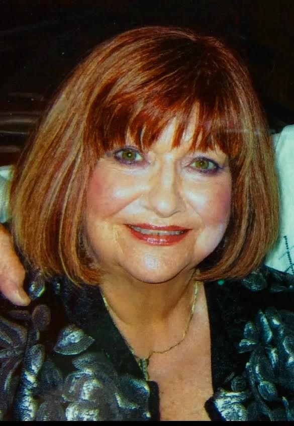 Obituary of Irene Harrop