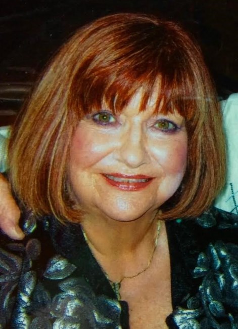 Obituary of Irene Harrop