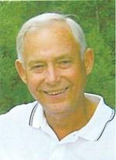 Obituary of David R. Barnett