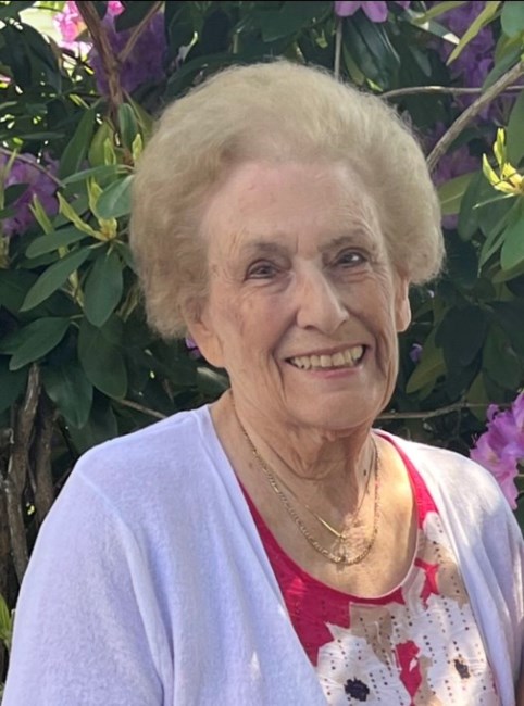 Obituary of Nancy W. Schneider