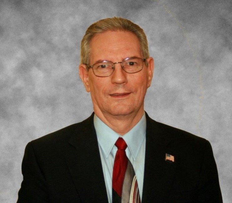 Obituary of Don Michael Wrye