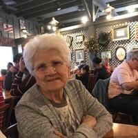 Obituary of Betty Bailey