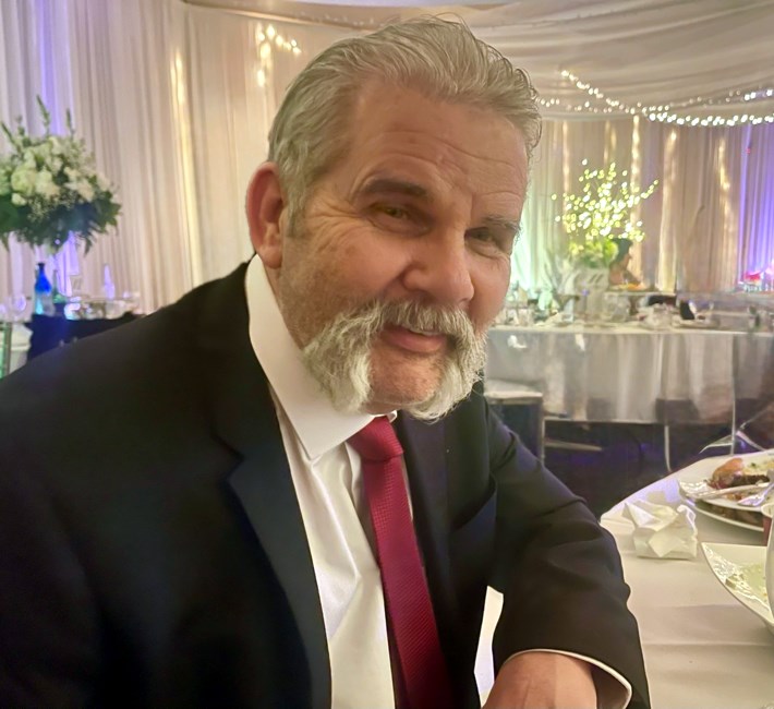 Obituary of John David Lipps