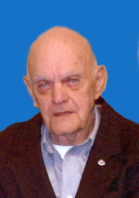 Obituario de William C. Arvin, Sr.