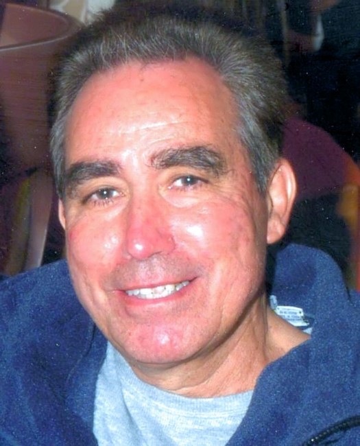 Obituary of Raymond John Marrazzo