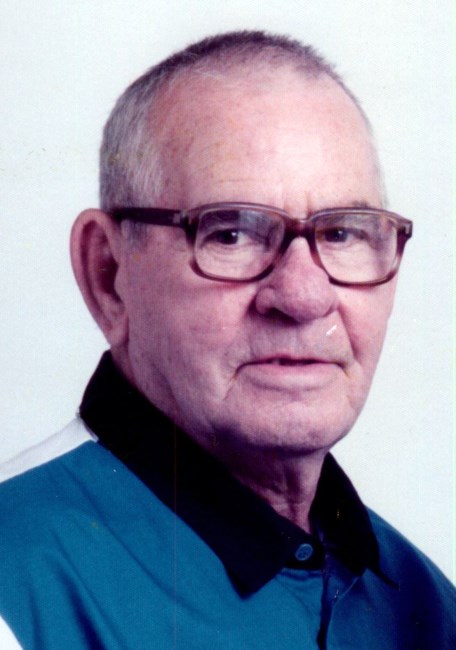 Obituario de Robert L. Booth