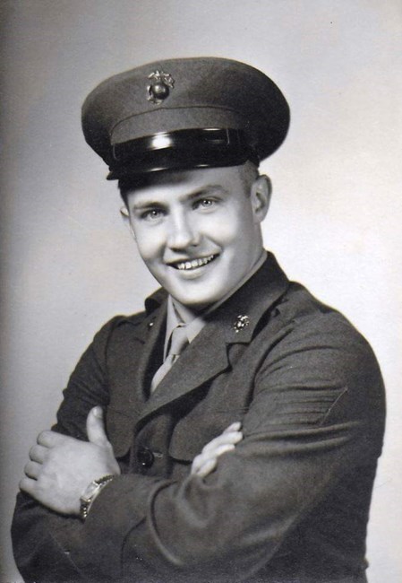 Obituary of John J. Bamber