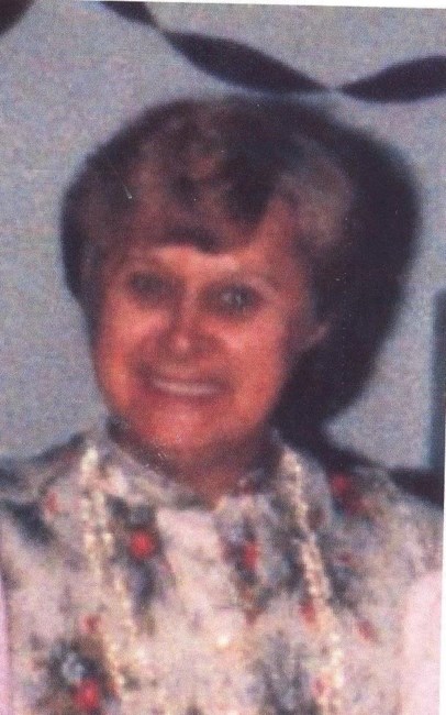 Obituary of Emma W. (Rosepink) Dunlap