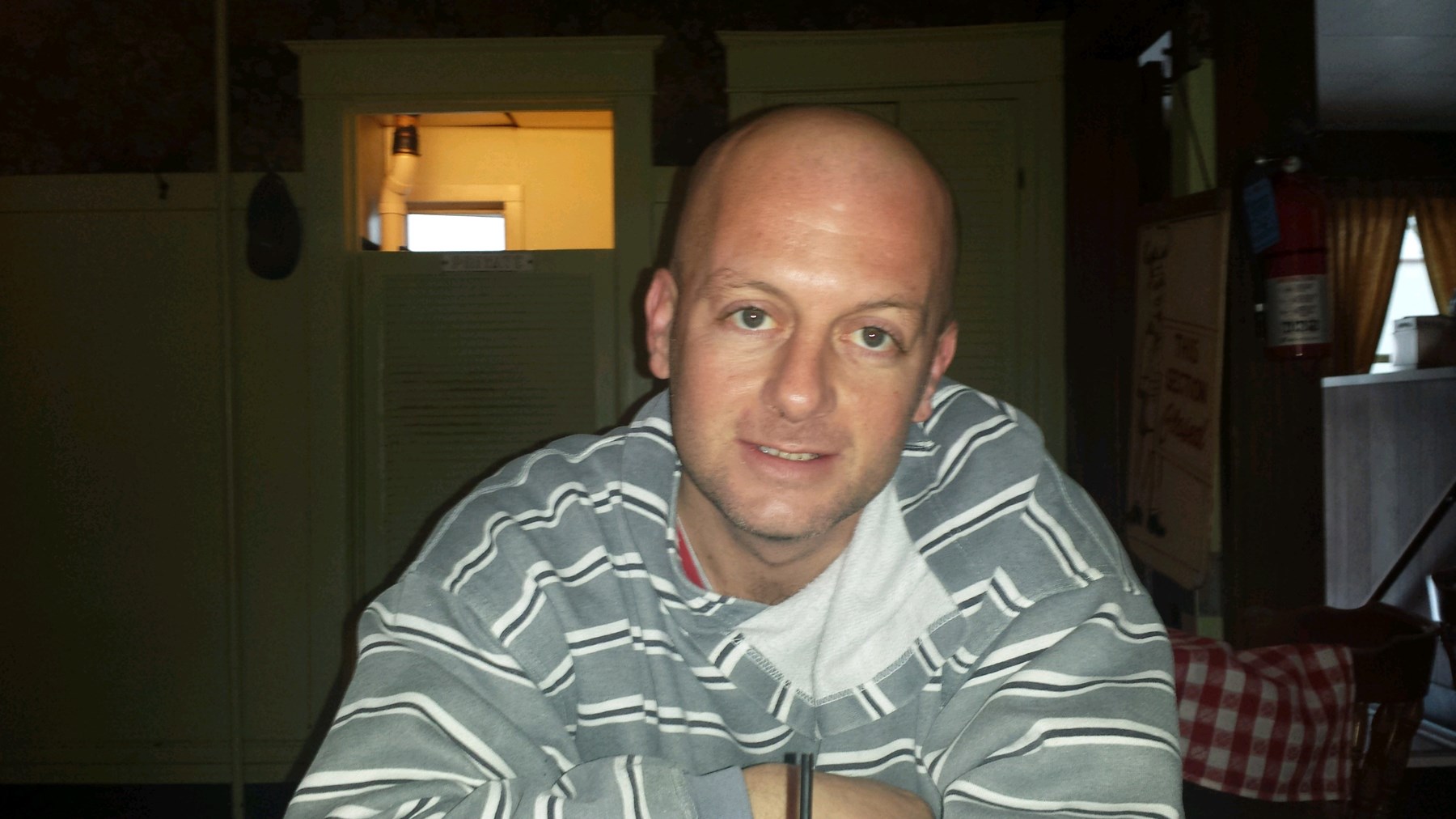 Obituary of Donald Lee Keena Jr.