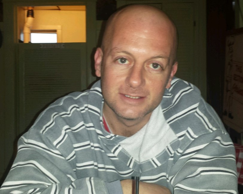 Obituary of Donald Lee Keena Jr.