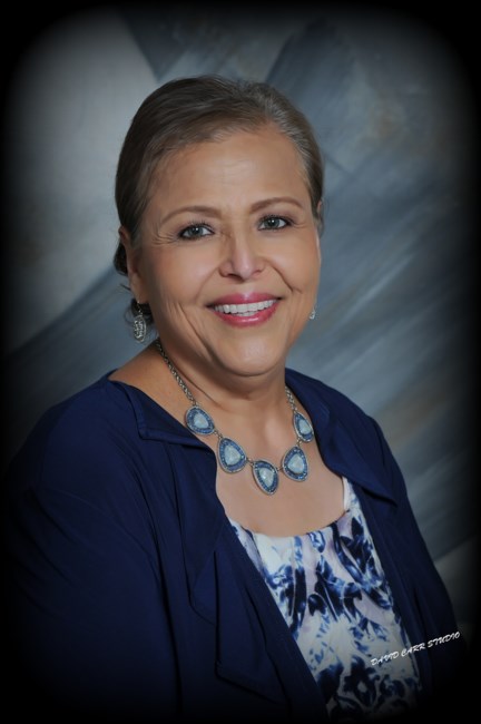 Obituary of San Juana "Janie" Perez