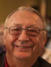 Obituary of Barry Crocker