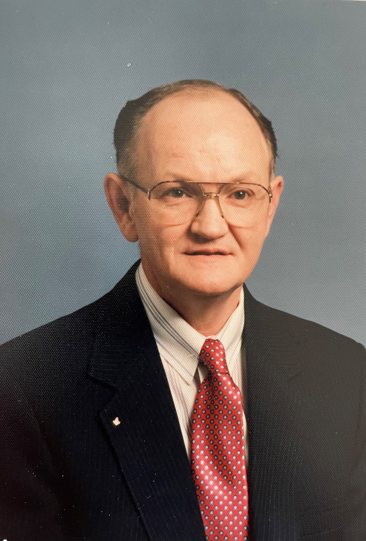 Obituary of Raymond Dwayne Stark Sr.