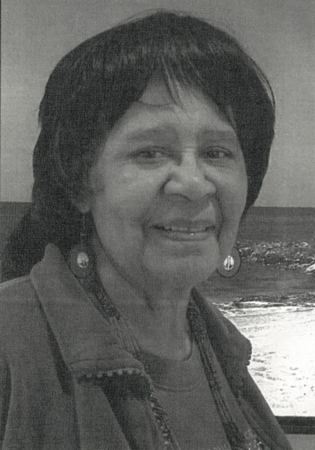 Obituary of Laverne Council Franklin