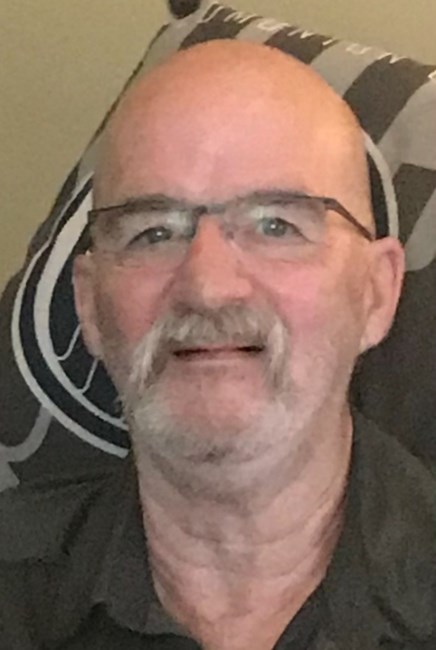 Obituary of Michael Gerald Magee