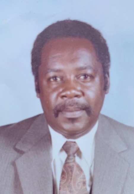 Obituary of Herbert Bartley