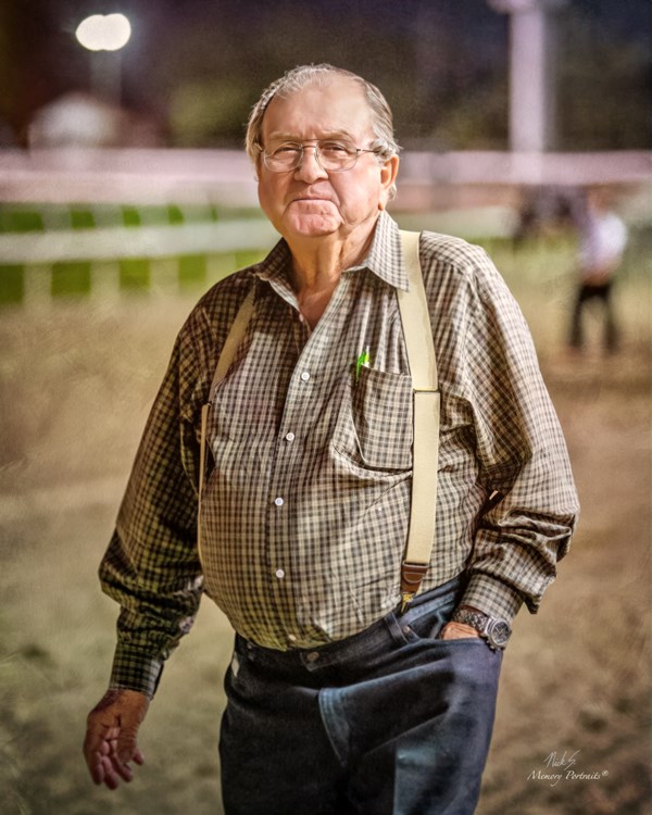 Obituary of James "Sweet" Errol Hodges