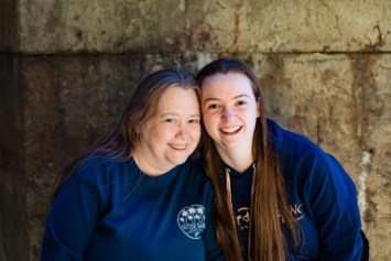 Obituary of Michele Wright Pirie