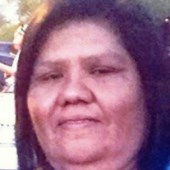 Obituary of Andrea Evelyn Pedro