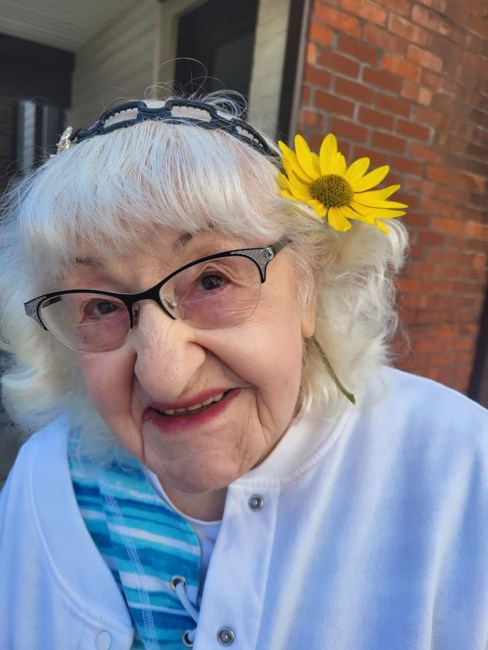 Obituary of Dorothy A. Capretta