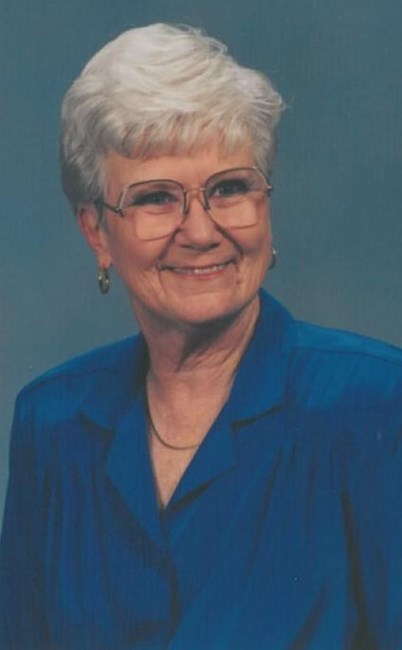 Obituario de Ima Jean Boone
