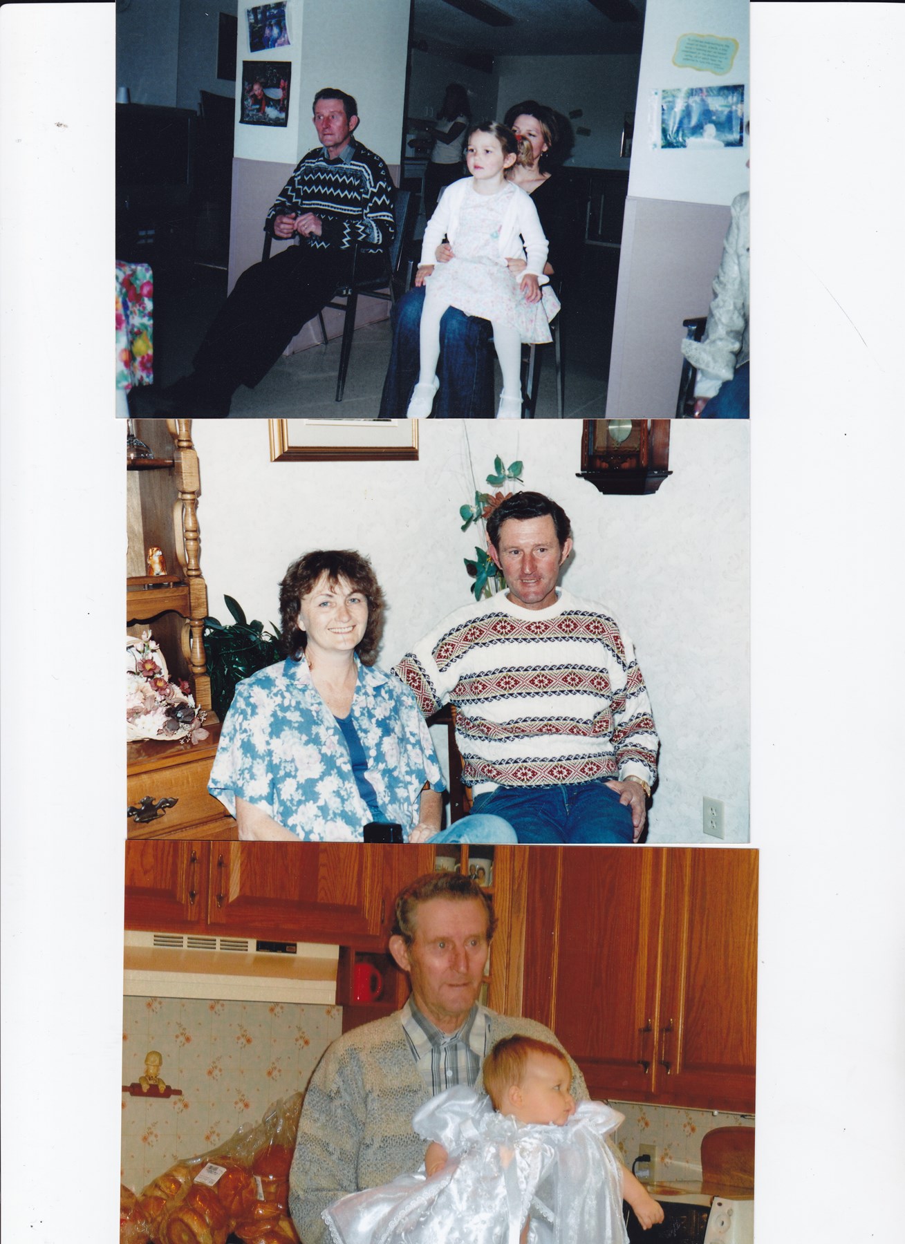 Obituary of Robert Edward Coughlin