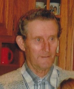 Obituary of Robert Edward Coughlin