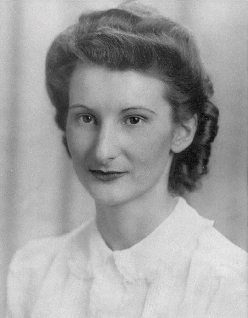 Rose Mills Obituary Hamilton, ON