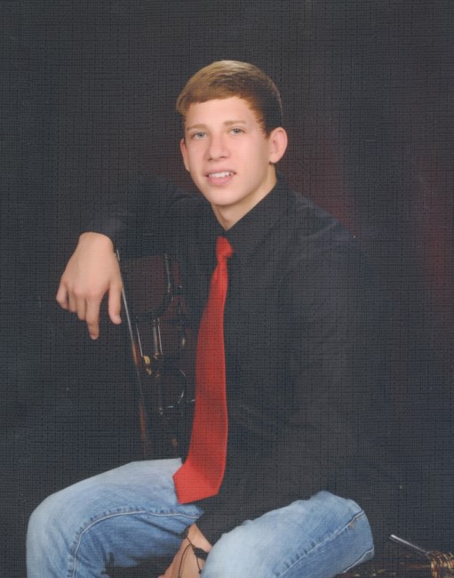 Obituary of Alex Anthony Scissons