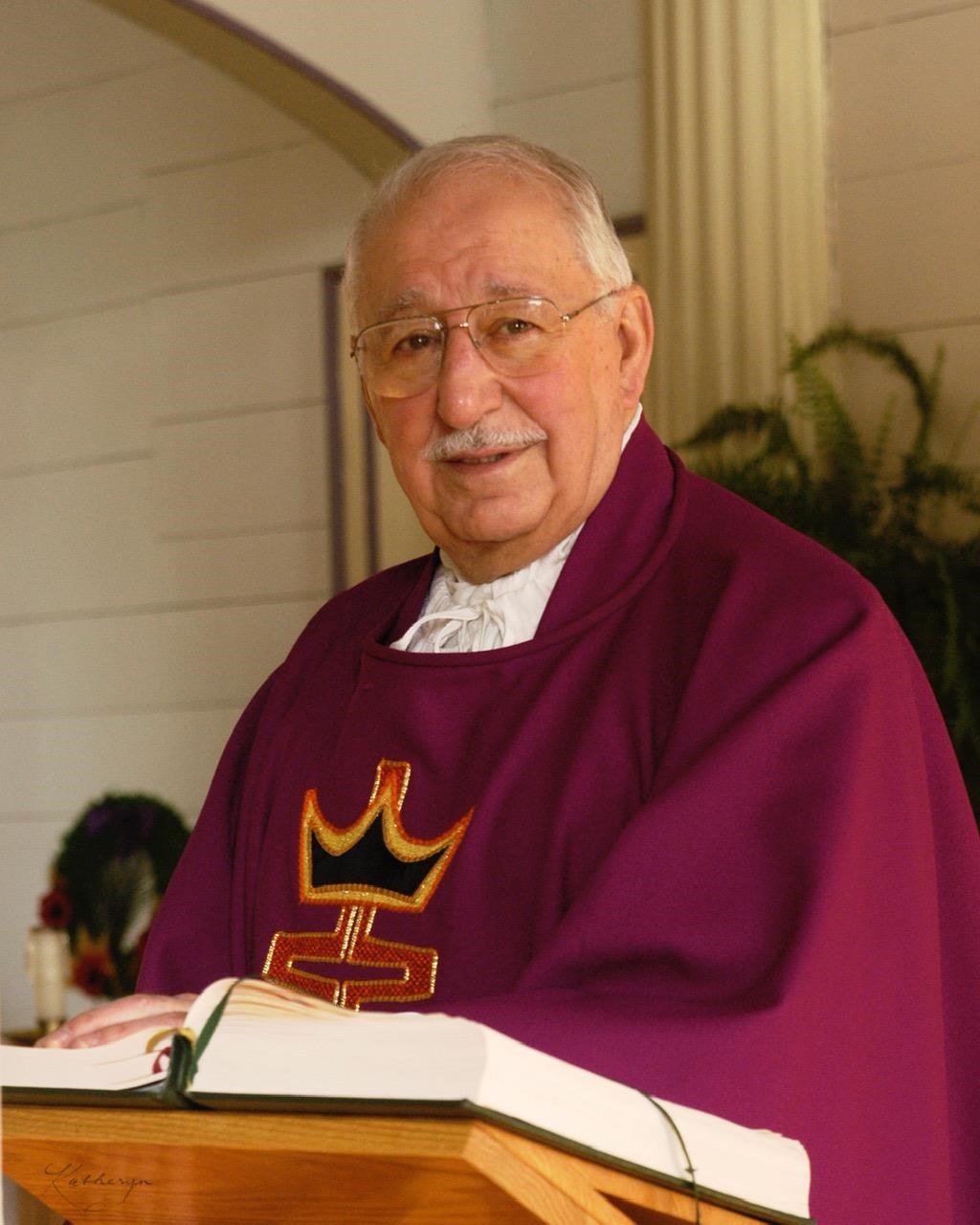 Obituary of Fr. Francis Jobe Abbass