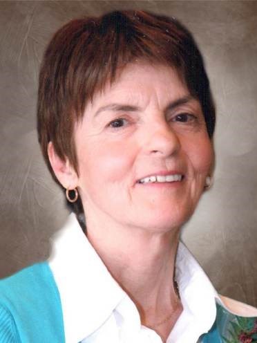 Obituary of Louisette Hudon