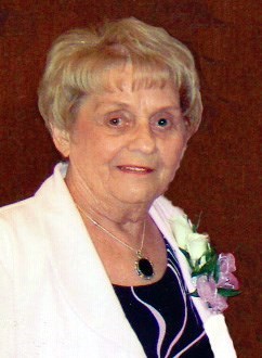 Obituary of Annie "Jenny" Jager