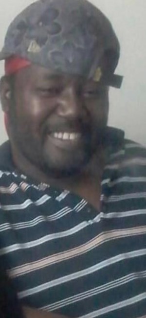 Obituary of James Lyshaun Forney