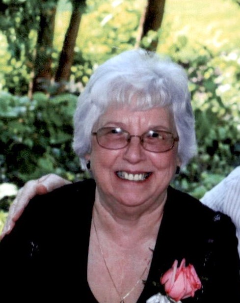 Obituary of Marilyn S Lynch