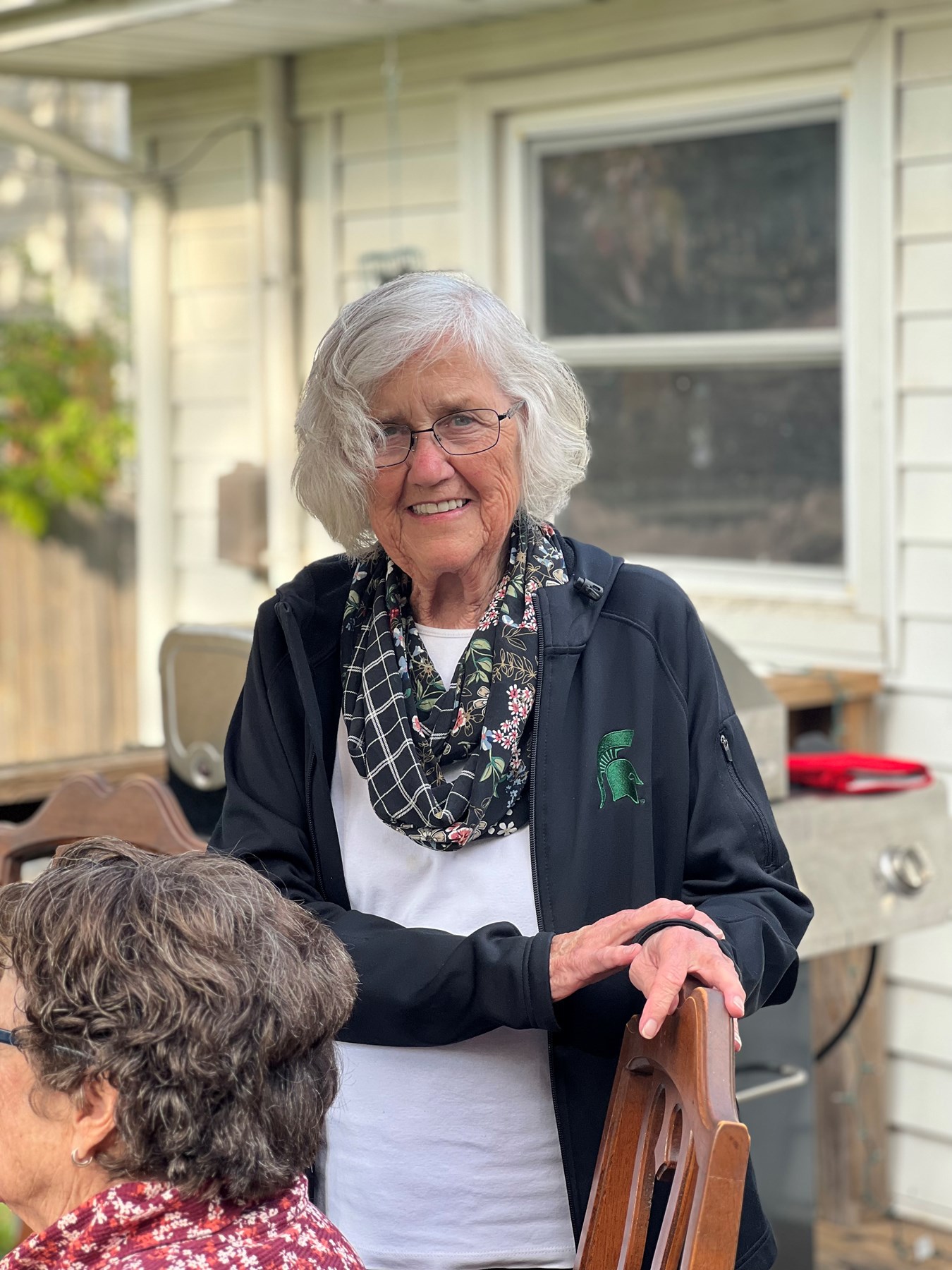 Obituario de Kathryn Lu Schaude