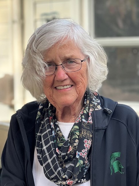 Obituario de Kathryn Lu Schaude