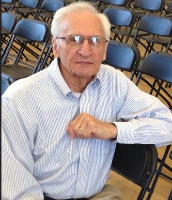 Obituary of Donald LeRoy Tracy