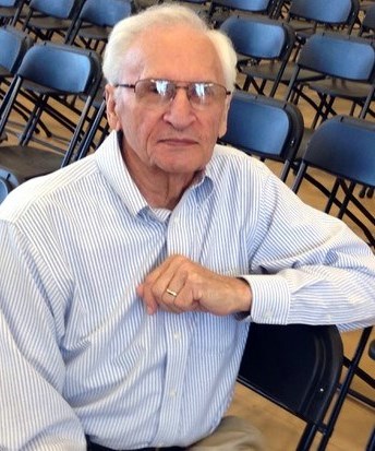 Obituary of Donald LeRoy Tracy