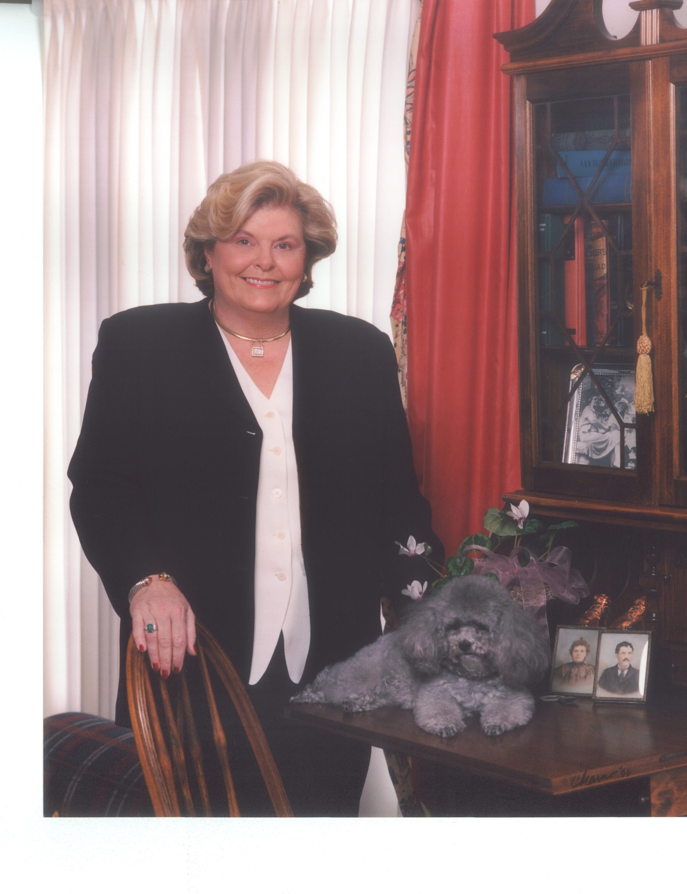 Roberta L Nailling Files Obituary Kansas City, MO