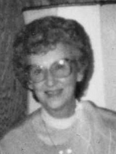 Obituary of Mrs. Bettie Jane Harms