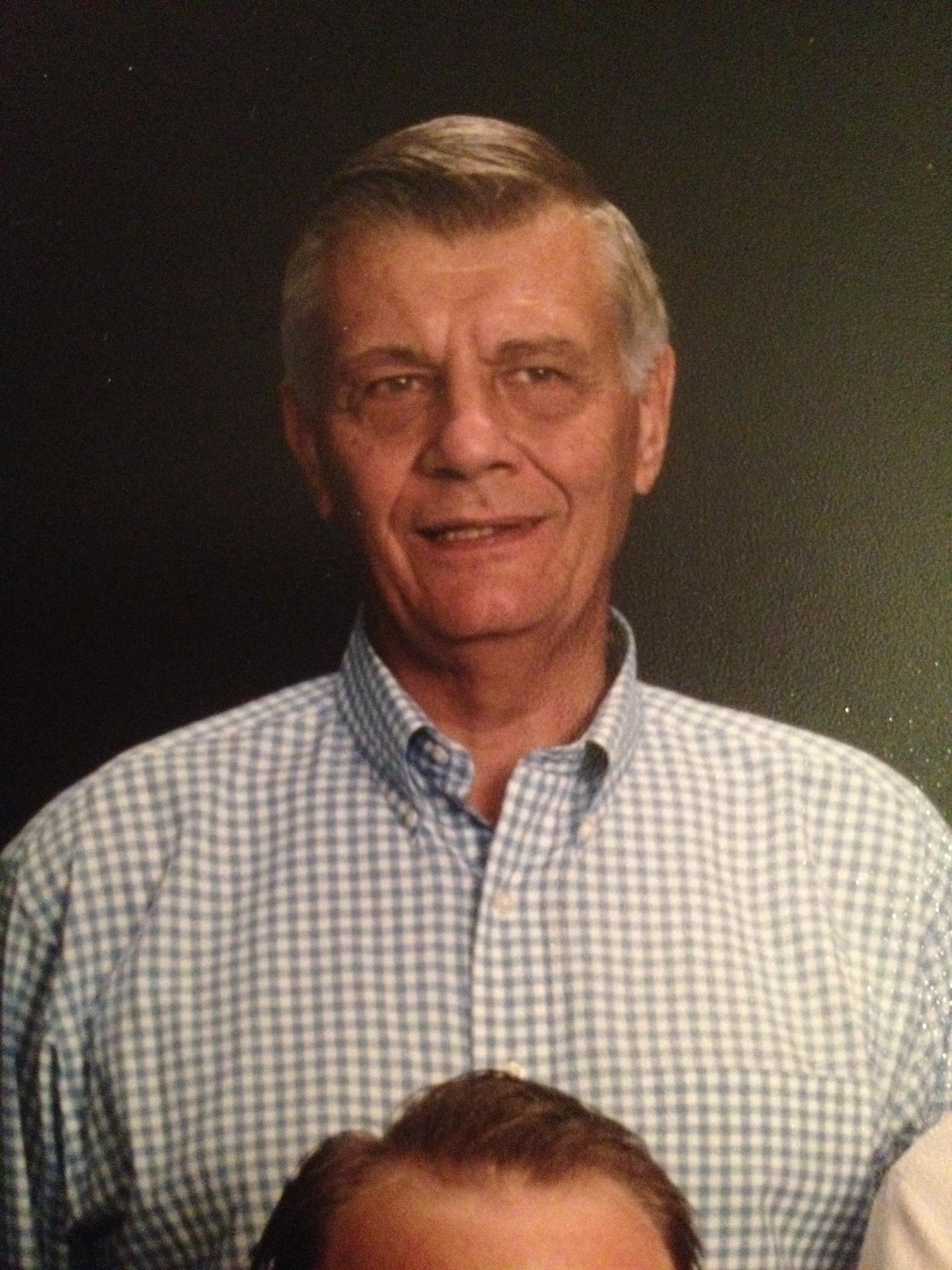 Obituary of Anthony Allan Kosek