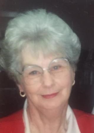Obituary of Ann Olene Powers
