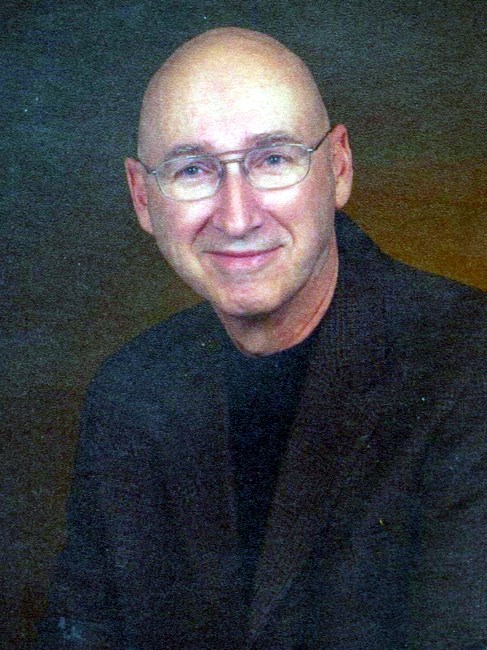 Avis de décès de James Wesley Brooks