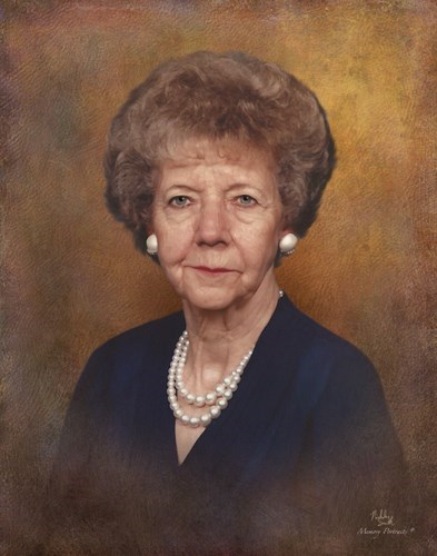 Obituary of Virginia K Pieper