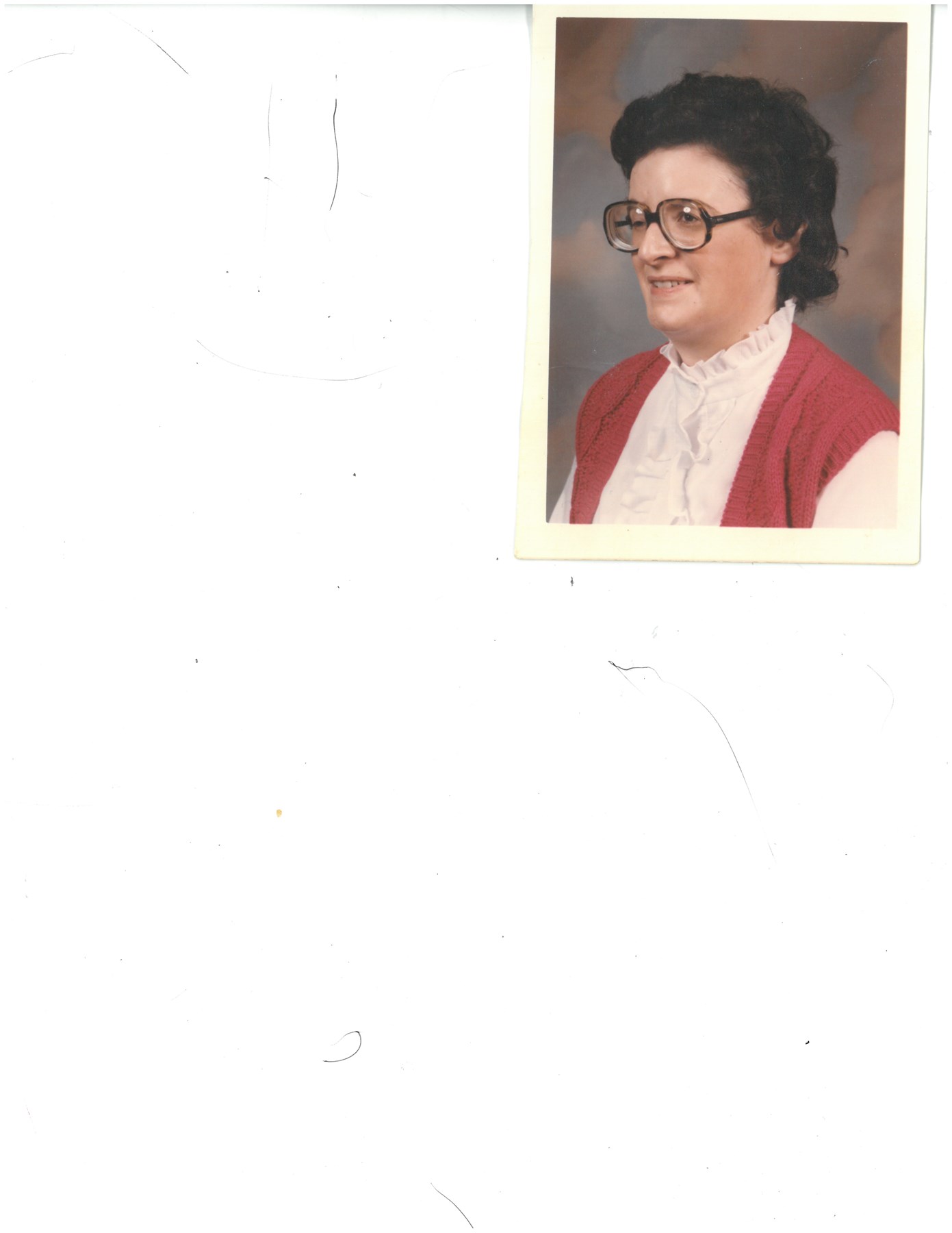 Obituary of Debbie Kay Wessley