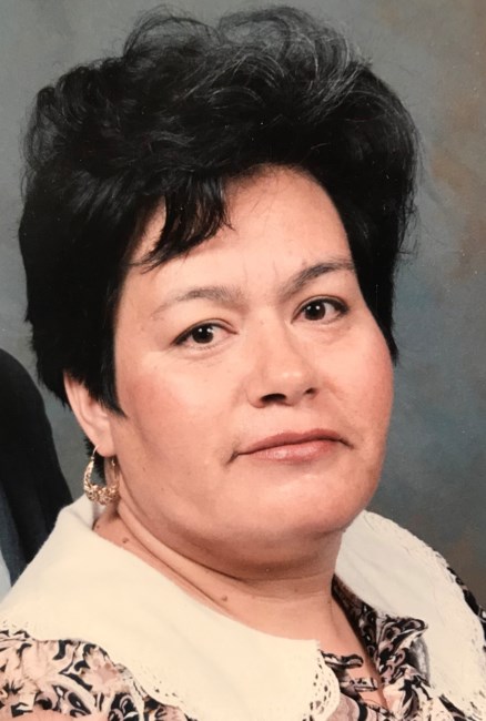 Obituary of Maria Del Socorro Castro De Ramos